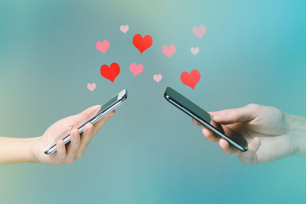Matchmaking Magic: The Amorpulse Algorithm