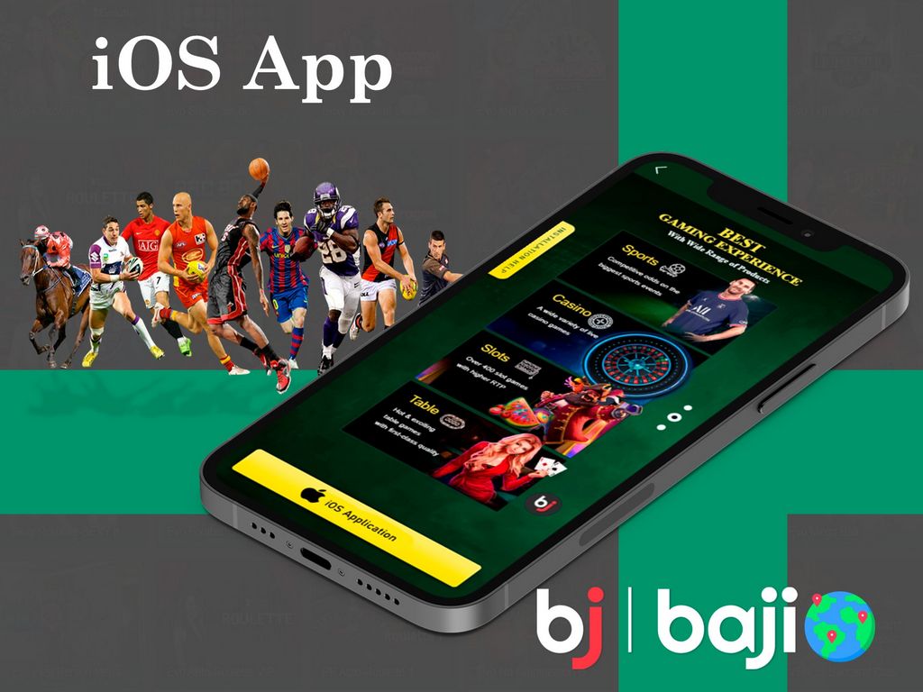 Baji999 Cricket Betting and Online Casino