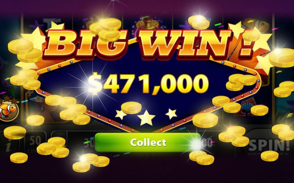 Casino en ligne MegaWin