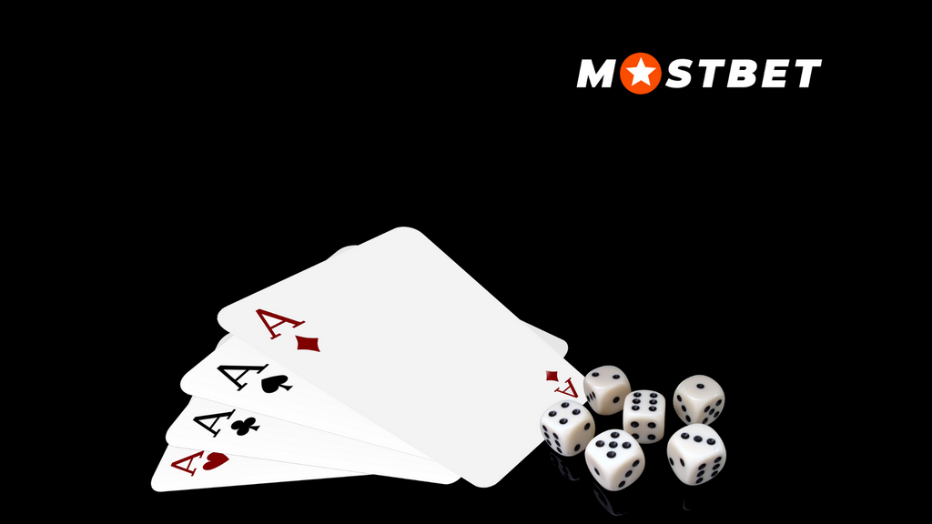 Ігри Mostbet.com