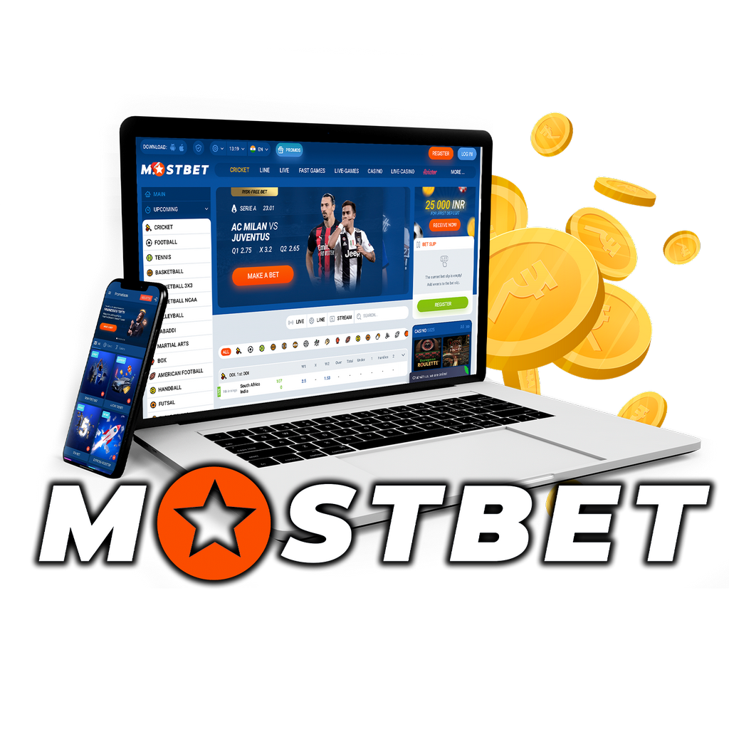 Mostbet Bangladesh: Down payments and withdrawals