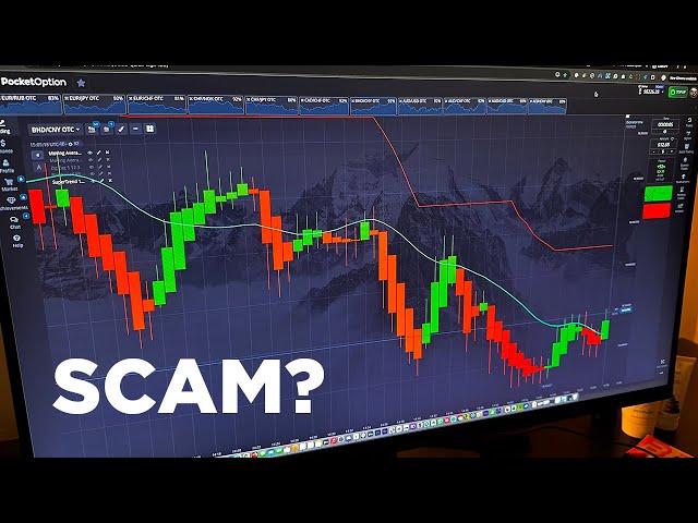 Pocket Option Demo Trading Your Guide to Mastering the Platform Pocket Option Demo Trading Your Guide to Mastering the Platform