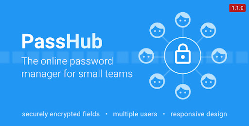 Your Ultimate Guide to Passhub Securely Manage Your Passwords Your Ultimate Guide to Passhub Securely Manage Your Passwords