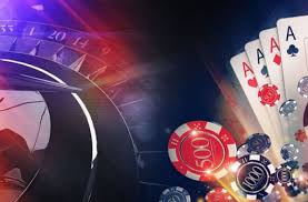 Cosmobet Casino Explore the Future of Online Gaming