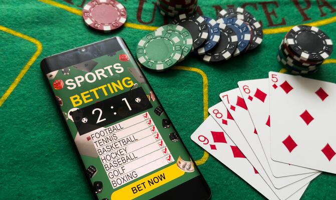 Découvrez le monde fascinant de Betwinner 7