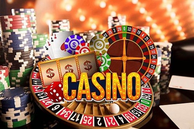 Discover the Best Casino Online UK No Deposit Offers 4