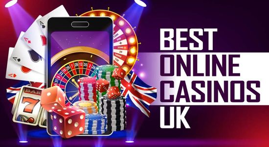Discover the Best Casino Online UK No Deposit Offers 4