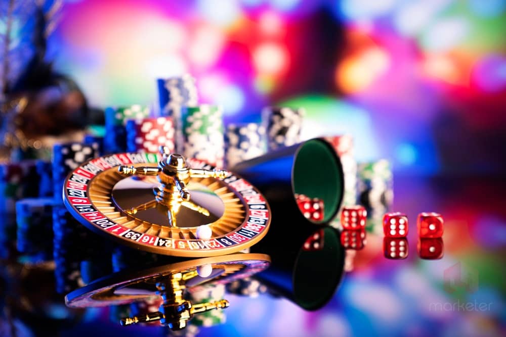 Discover the Excitement of Online Casino Games from UK