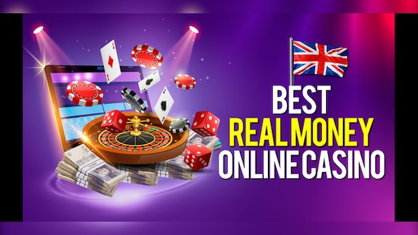 Discover the Excitement of Online Casino Games from UK