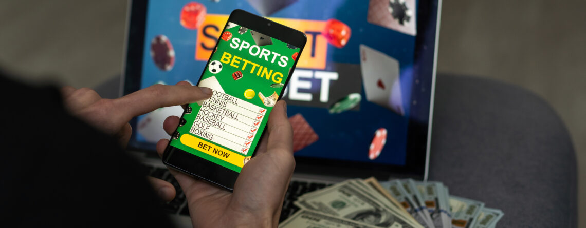 Discover the Exciting World of Ginja Bet