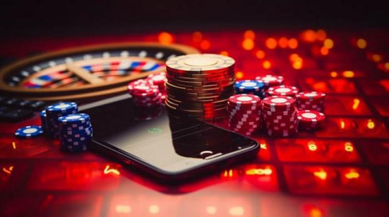 Discover the Exciting World of Irish Luck Casino & Sportsbook 24