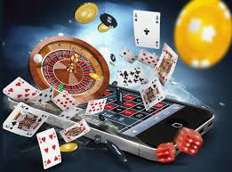Discover the Exciting World of Irish Luck Casino & Sportsbook 24