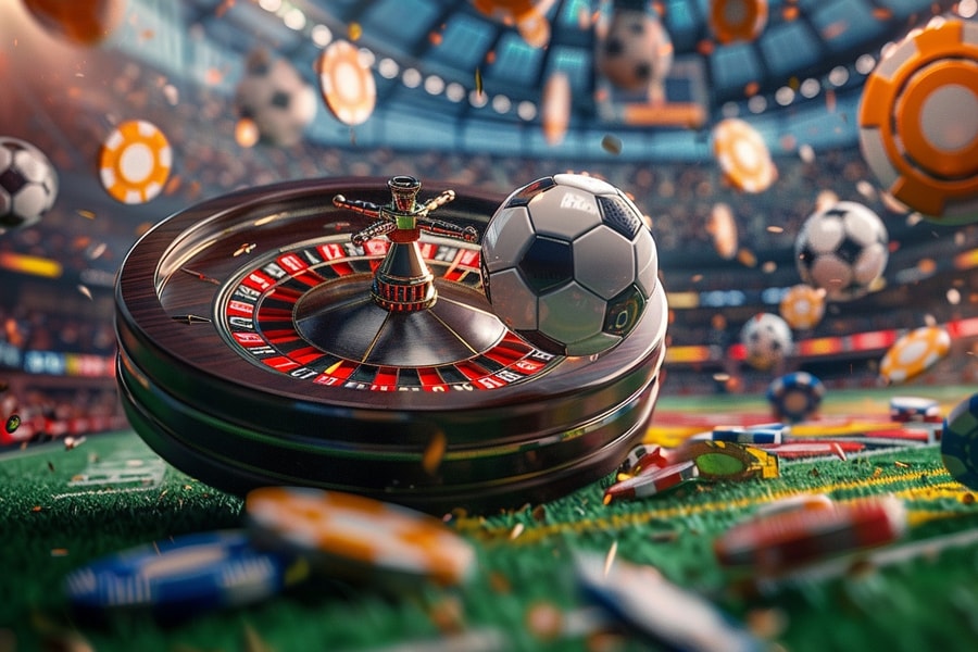 Discover the Exciting World of Spurbets 10