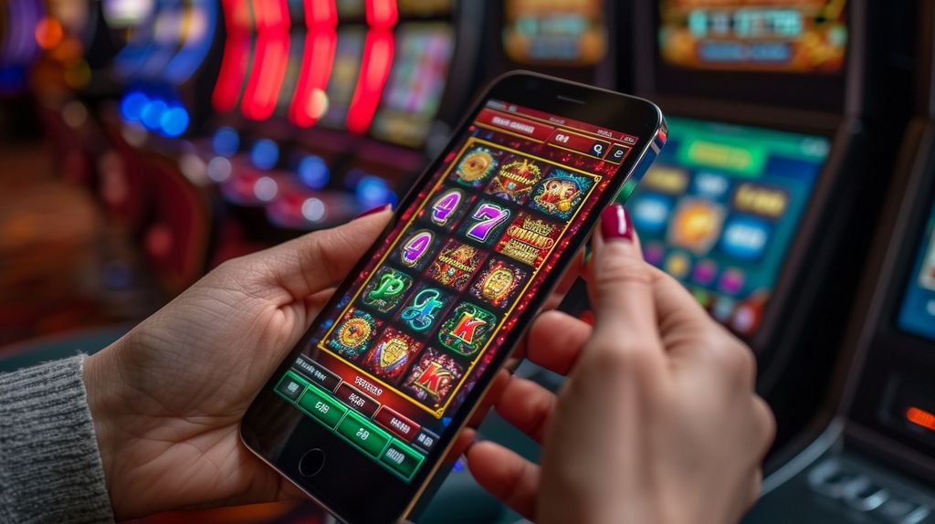 Casinos online ideales de Microgaming para 2025