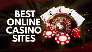 Meilleurs casinos en ligne de France : les meilleurs sites de paris