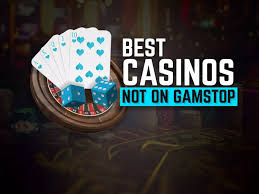 Non GamStop: Video Game Option and Software Providers
