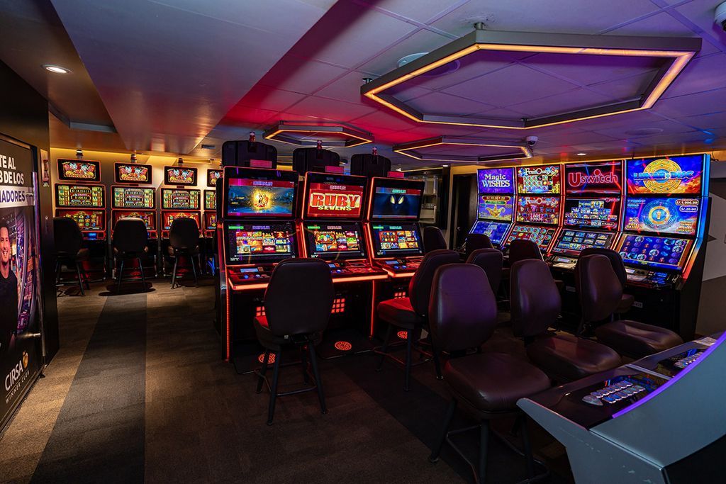 Valutazione di Winnita Gambling Enterprise 2025