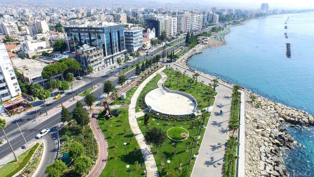 Convenient Transfers from Paphos Airport Your Guide to Hassle-Free Travel