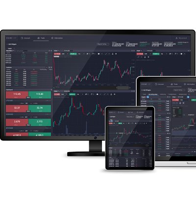 Mastering Your Strategies A Comprehensive Guide to PrimeXBT Trading