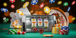 Nové české online casino 2025 Co nás čeká a jak si vybrat to pravé
