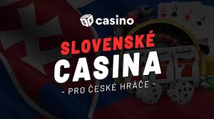 Objevte kouzlo mezinarodni casino