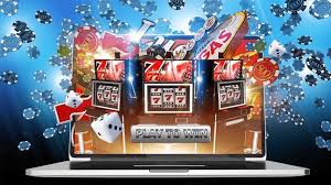 Objevte kouzlo mezinarodni casino
