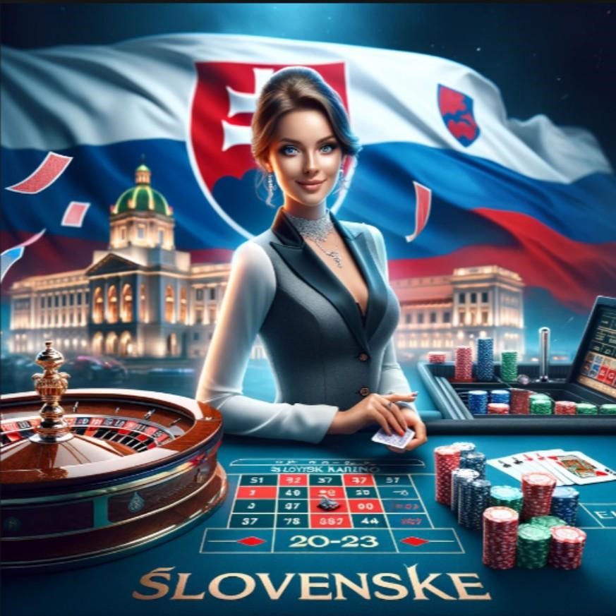 Online Casino Vše, co potřebujete vědět o světě virtuálního hraní