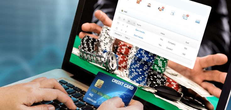 PSK Casino – Bonus dobrodošlice 29