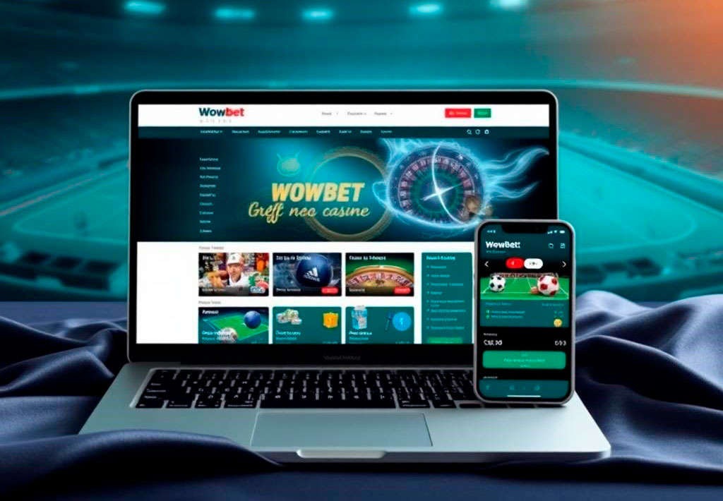 wowbet топ казино Ваш гид в мире онлайн-игр wowbet топ казино Ваш гид в мире онлайн-игр